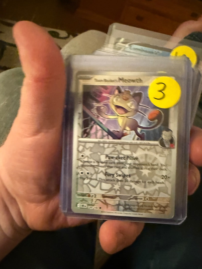 meowth