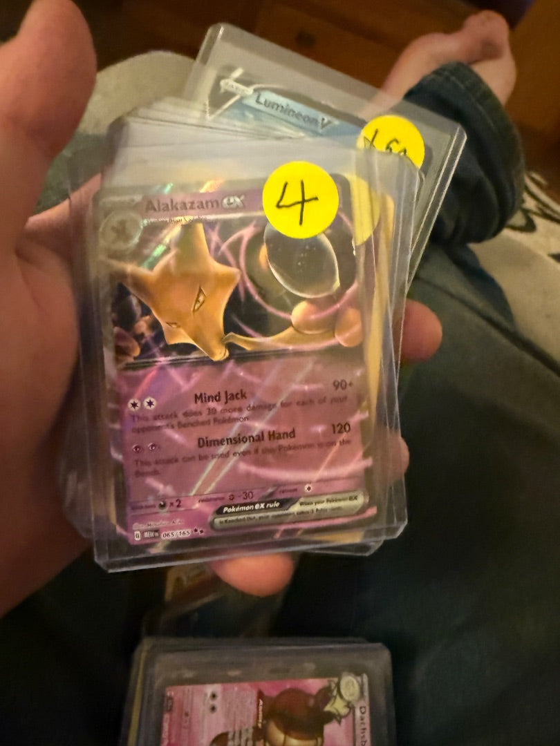Alakazam