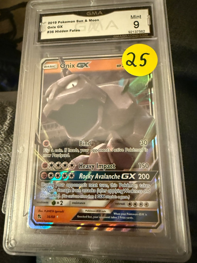 Onix