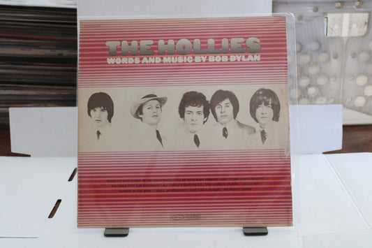 Hollies Sing Dylan