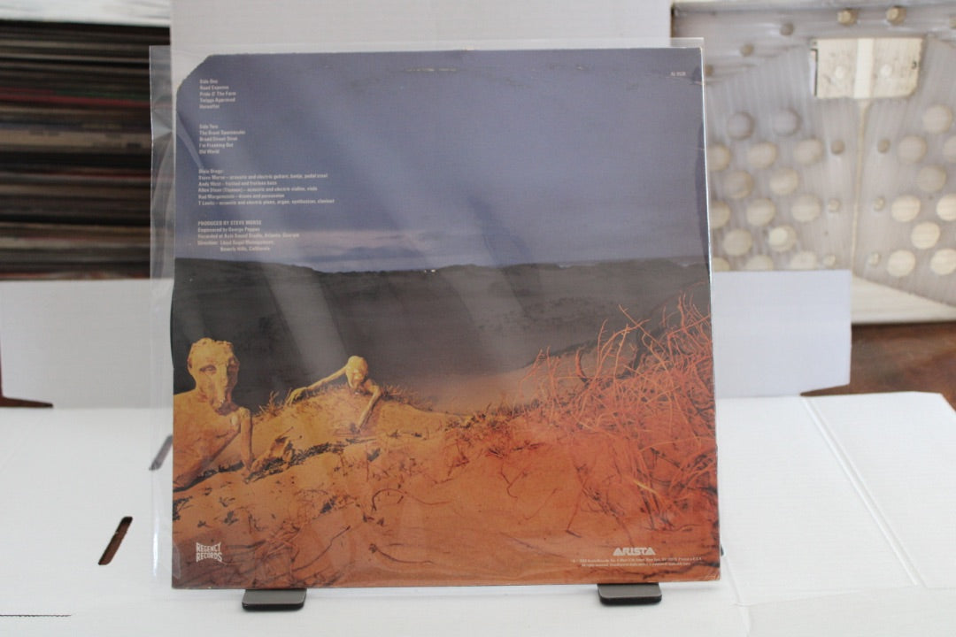 Dixie Dregs Dregs of the Earth