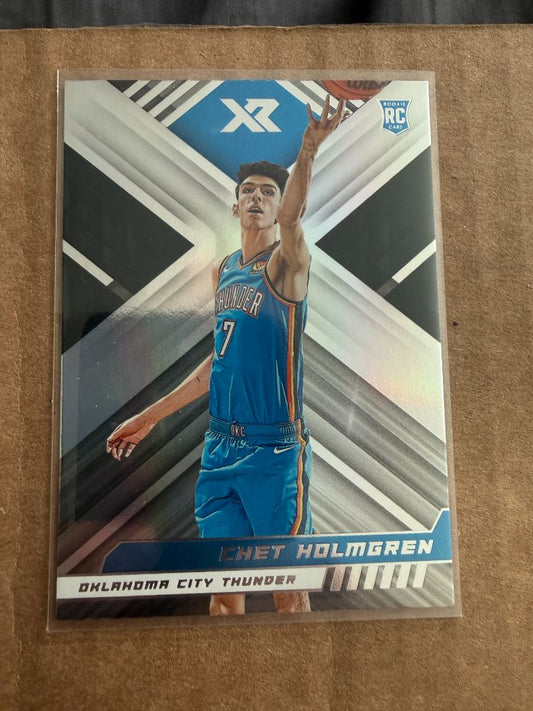 Chet Holmgren RC