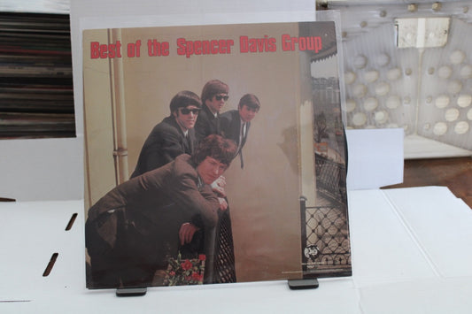 Spencer Davis Group Best of the