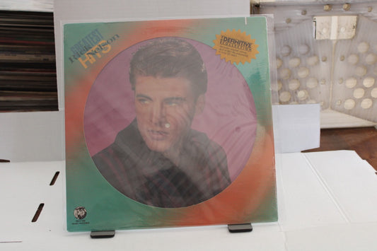 Rick Nelson Greatest Hits