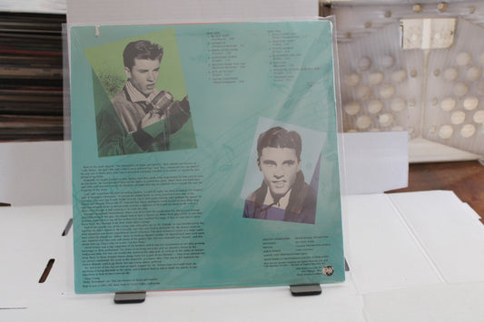 Rick Nelson Greatest Hits
