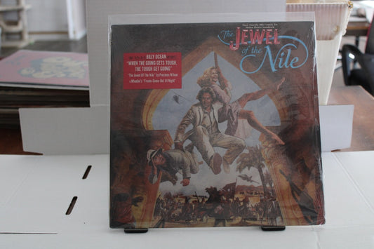 Jewel of the Nile