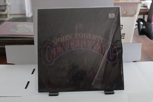 JOHN FOGERTY Centerfield