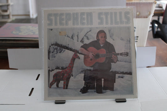 STEPHEN STILLS