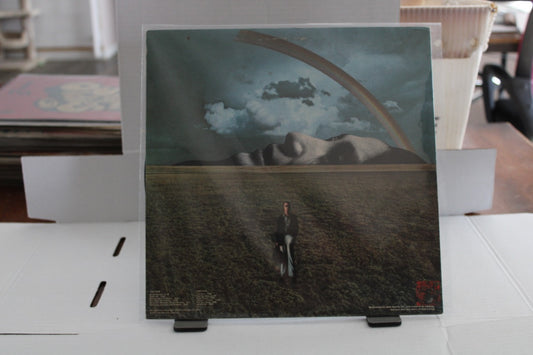 John Lennon Mind Games