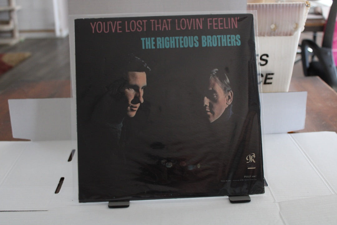 RICHTEOUS BROTHERS You've lost that Lovin Feelin