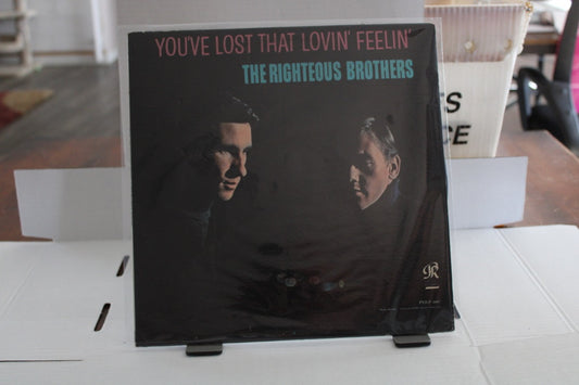 RICHTEOUS BROTHERS You've lost that Lovin Feelin