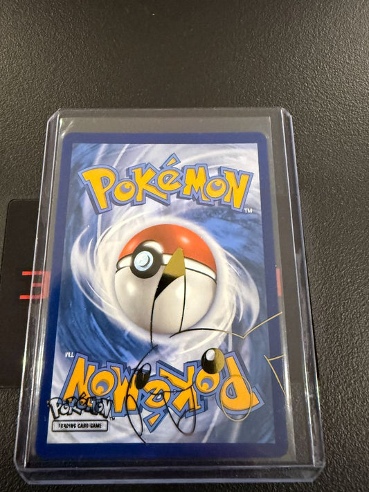 Mega Venasaur ex SIR