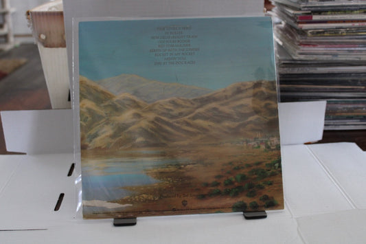 LITTLE FEAT TIME LOVES A HERC