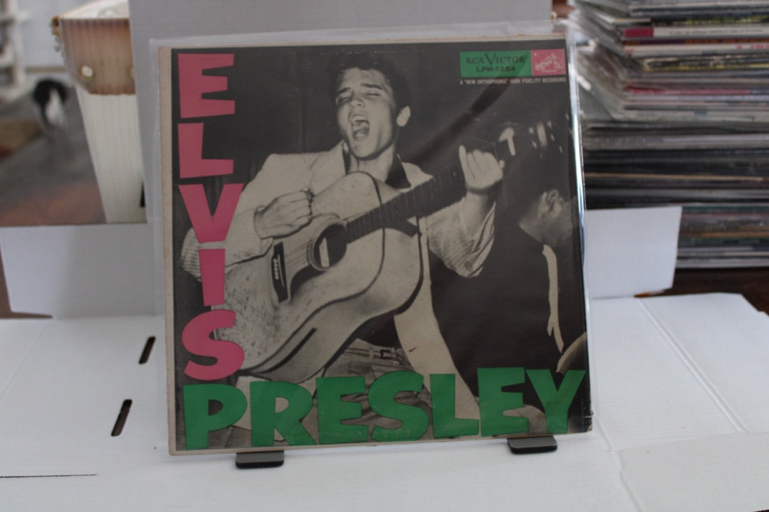 Elvis Presley RCA Victor LPM 1254