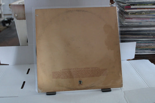 Joni Mitchell Court And Spark