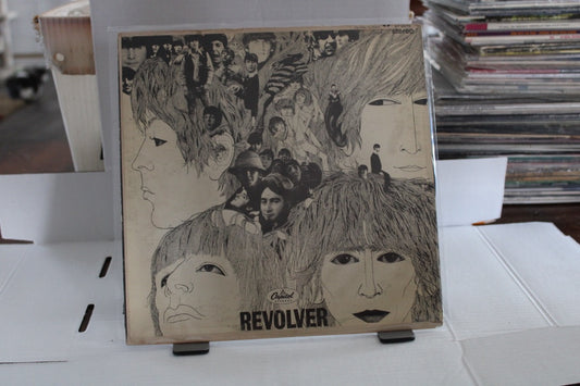 Beatles Revolver