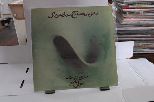 Robin Trower bridge of sighs