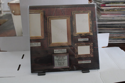 pictures at an exhibition emerson lake and palmer