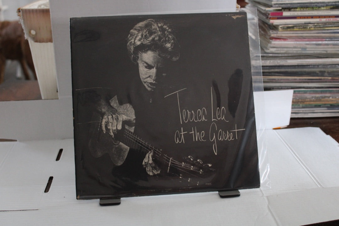 Terea Lea at the Garret