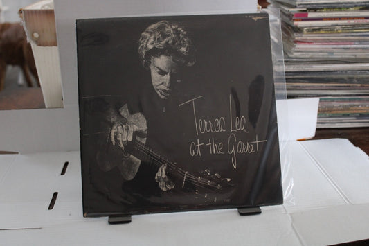 Terea Lea at the Garret