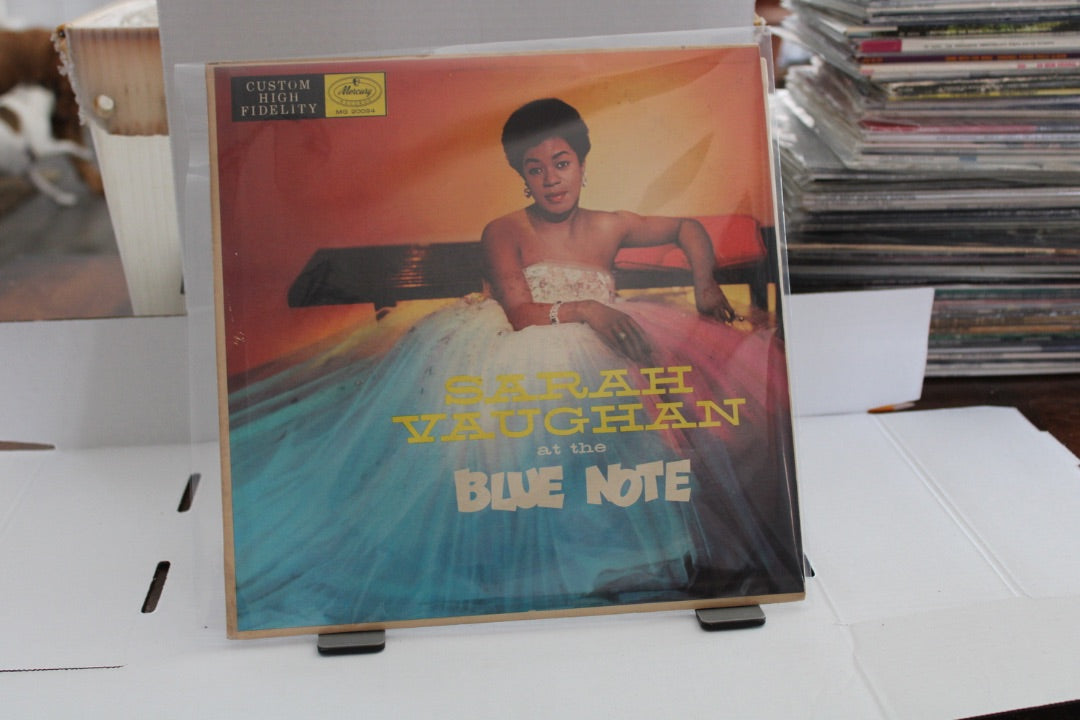AHMAD JAMAL Alhambra Argo US Press Jazz LP Beautiful Cover, VG+
