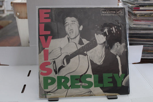 Elvis Presley LPM 1254