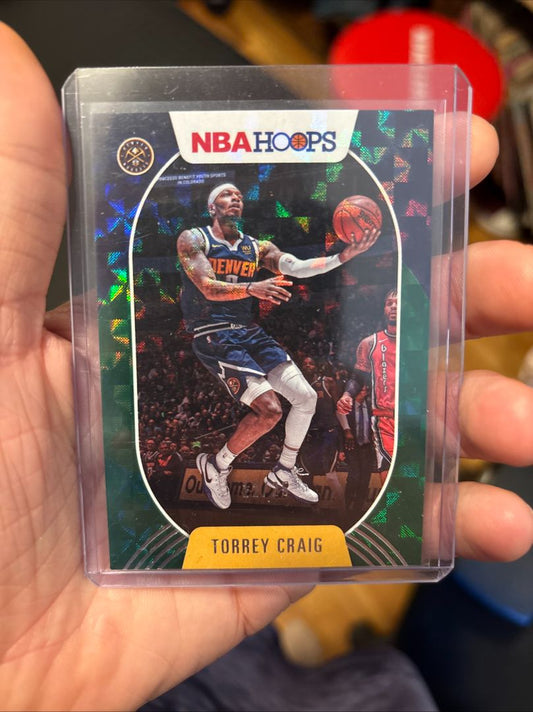 NBA- $3 Single Card