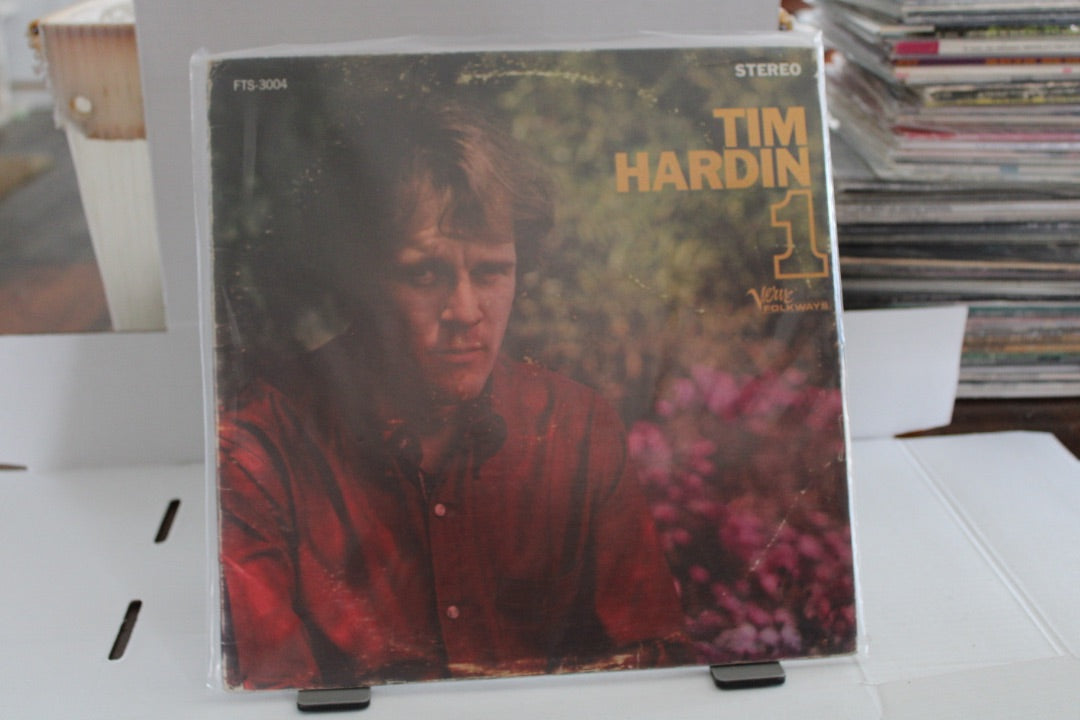 TIM HARDIN #1
