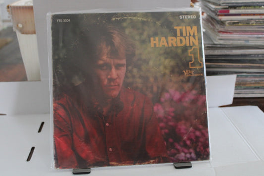 TIM HARDIN #1