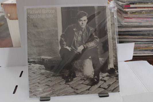 Richard Barone "cool blue halo"
