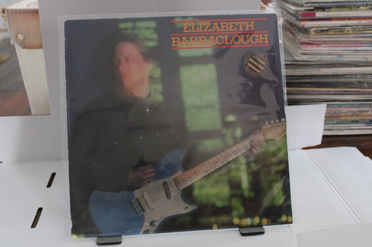 ELIZABETH BARRACLOUGH PROMO