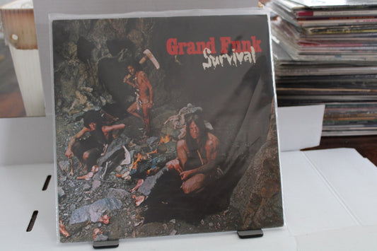 Grand Funk Survival