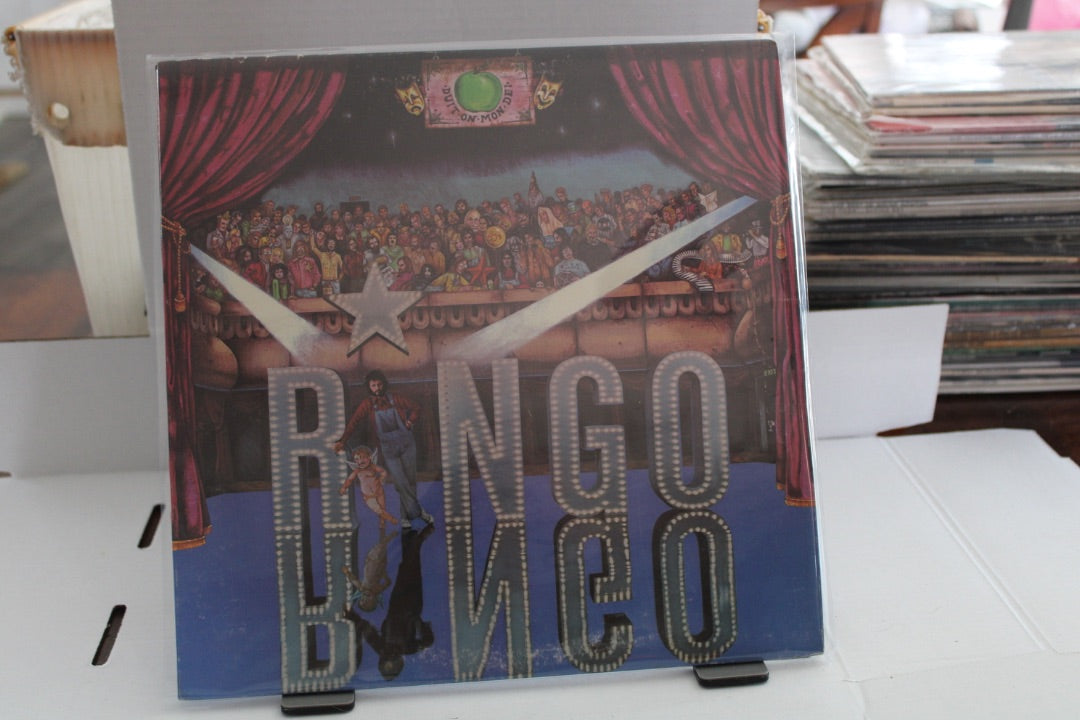 Ringo Starr - Ringo (LP) Vinyl