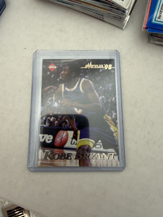 Kobe Bryant