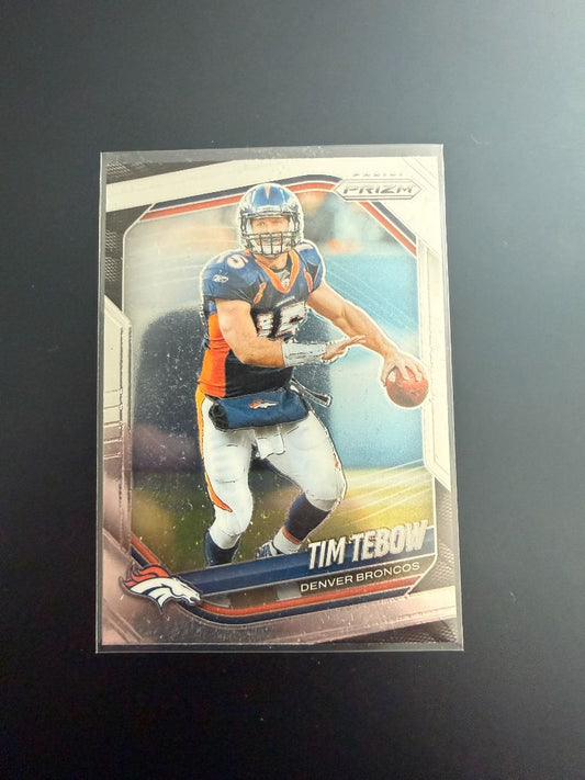 Tim Tebow