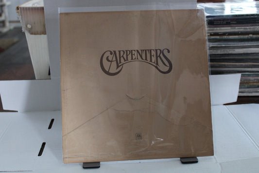 Carpenters/Lp Carpenter