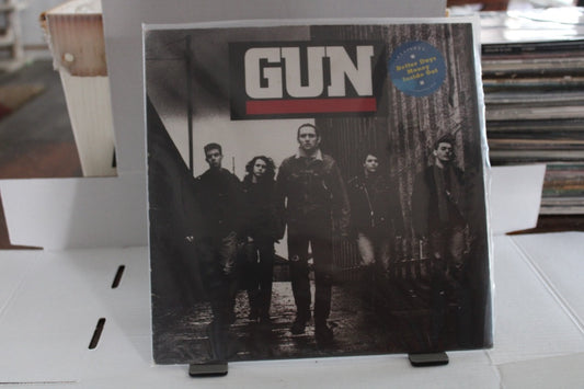 Gun Better Happy Days