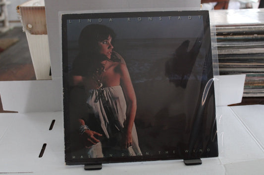 Linda Ronstadt Hastin Down the Win