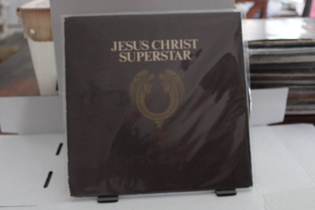 Jesus Christ Superstar