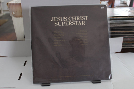Jesus Christ Superstar