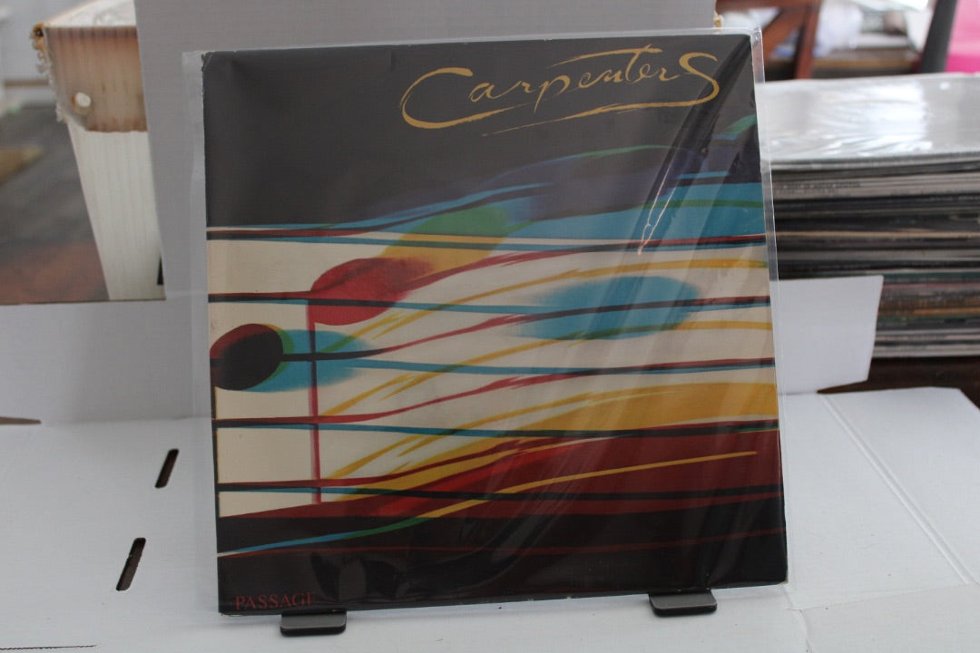 Carpentes