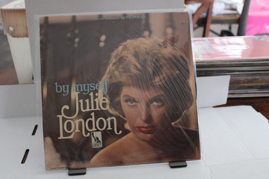 Julie London by my self