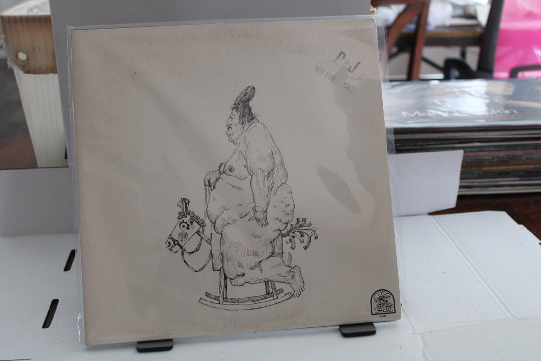 Rare Earth, MA, 1973 Rare Earth R 546L embossed Gatefold Rock Soul PROMO