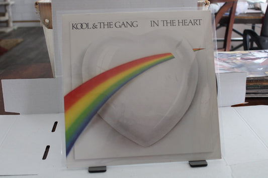 KOOL & THE GANG IN THE HEART