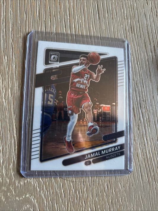Jamal Murray Optic