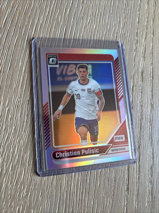 Christian Pulisic