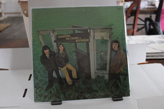 HAMIHION. JOE FRANK & REYNOLDS