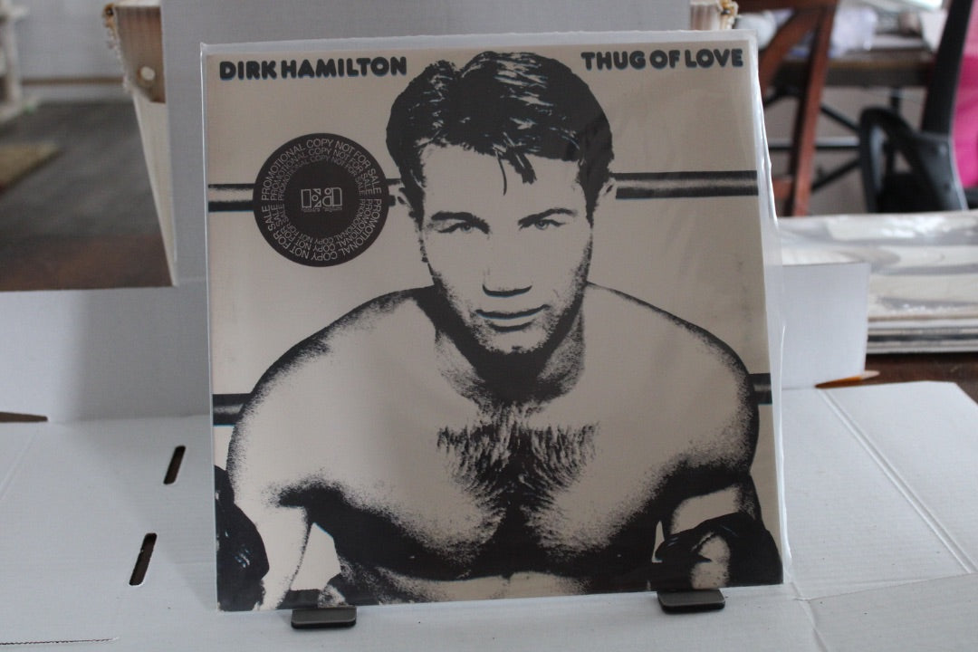 DIRK HAMILTON THUG OF LOVE
