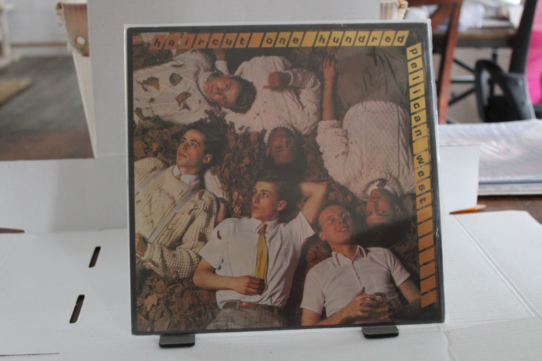 Haircut One Hundred Pelican West