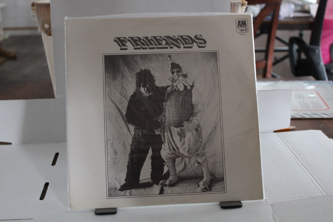 FRIENDES